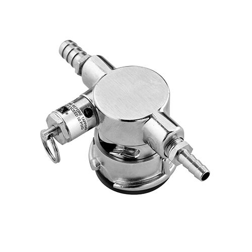 Perlick Keg Coupler, Lo-Boy "S" Series