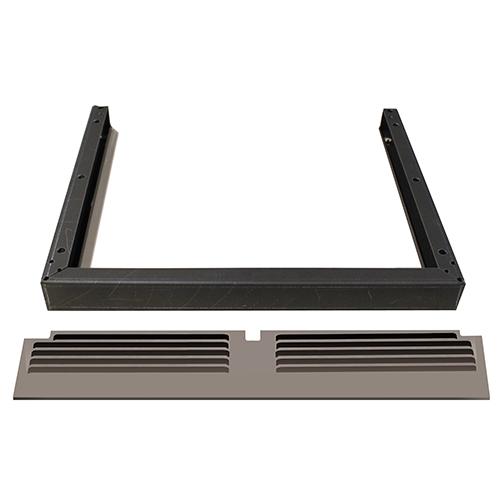 Perlick HA24 6" Toe Kick Kit