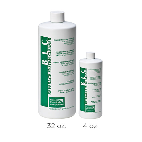 Perlick Beer Dispenser Sanitizer