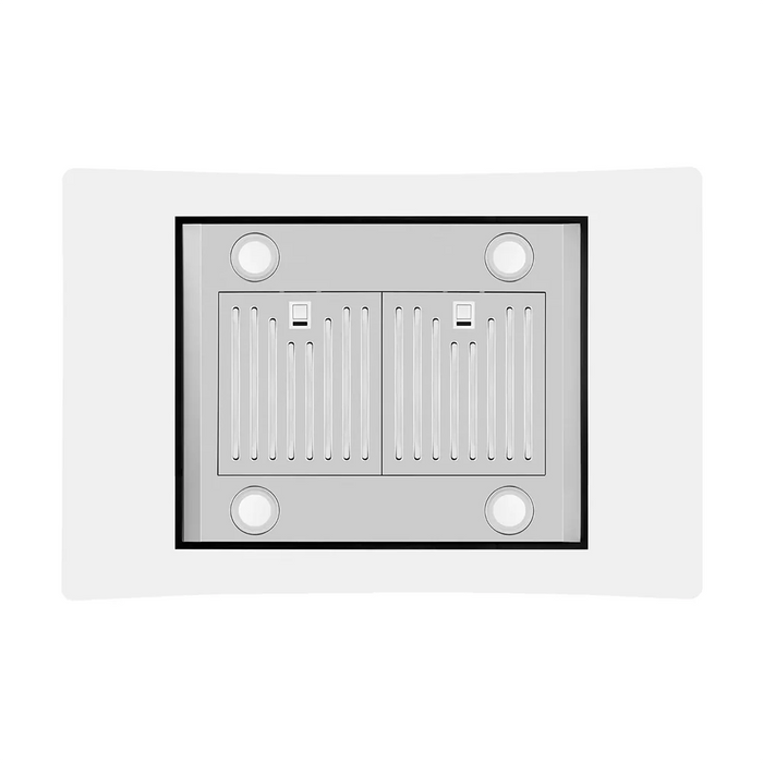 2 PCS / 36" Gas Range & 36" Range Hood-36RH09 & 36GR11
