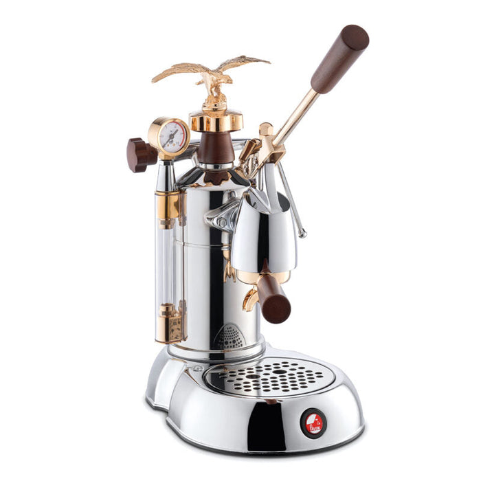 La Pavoni Professional Expo Front