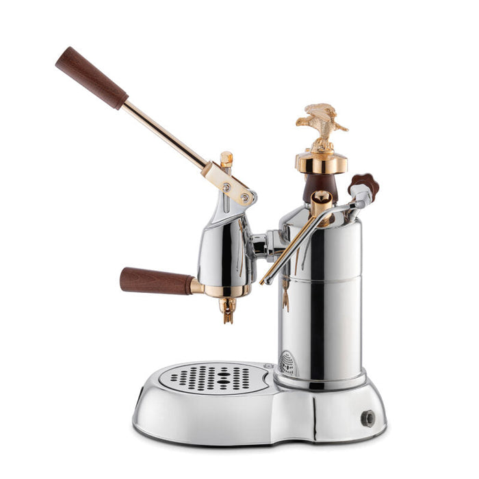 La Pavoni Professional Expo Side