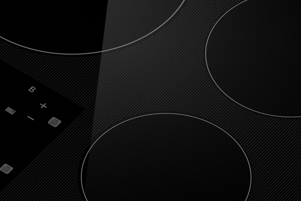 Empava 36 in. W x 21 in. D Induction Cooktop - EMPV-IDC36