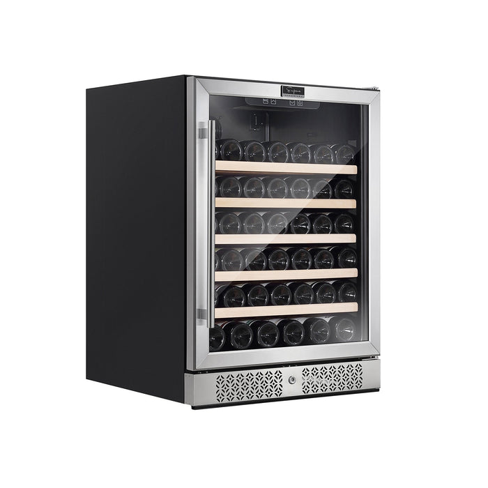 Empava 24 Inch Wine Cooler Wine Fridge