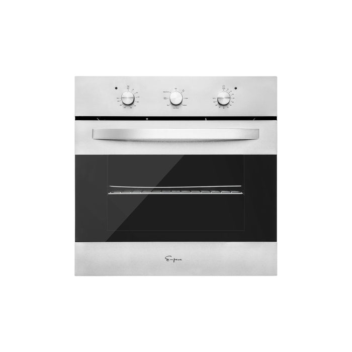 Empava 24 in. Electric Single Wall Oven - EMPV-24WOB14