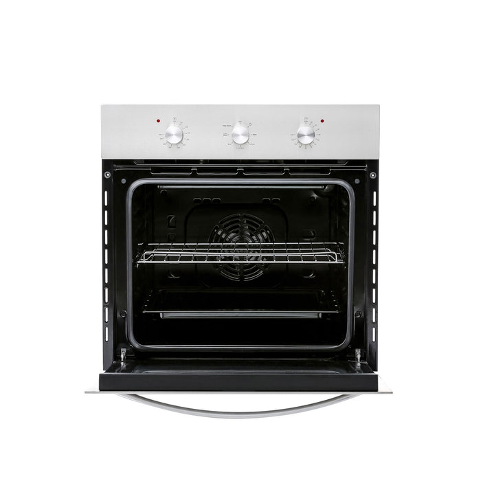 Empava 24 in. Electric Single Wall Oven - EMPV-24WOB14