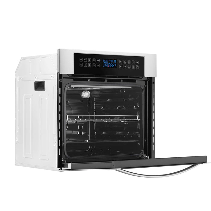 Empava 24 in. Electric Single Wall Oven - EMPV-24WOC02