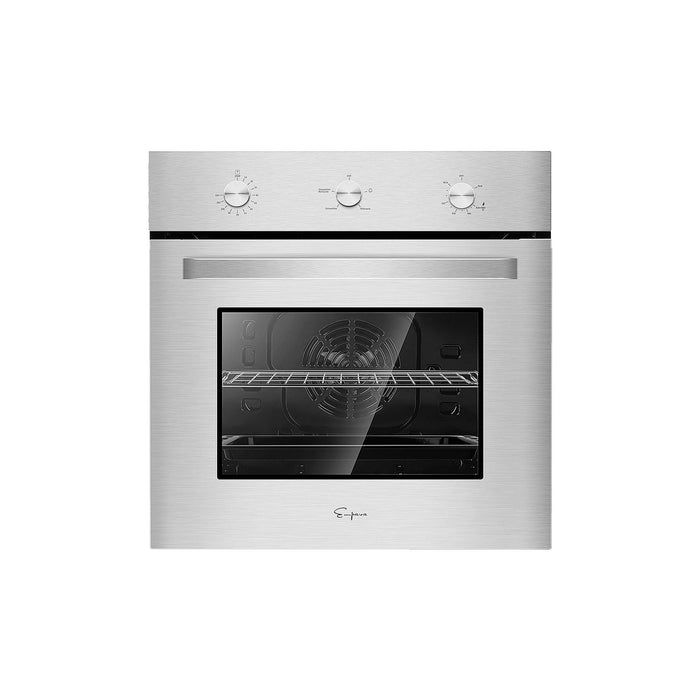 Empava 24 inch 2.3 Cu. ft. Gas Wall Oven - Only For LPG - EMPV-24WO10L