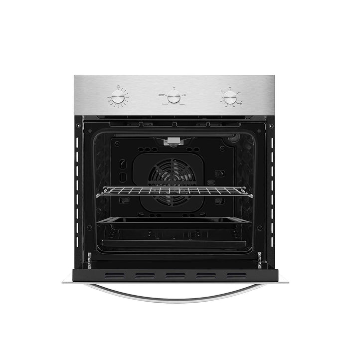 Empava 24 inch 2.3 Cu. ft. Gas Wall Oven - Only For LPG - EMPV-24WO10L