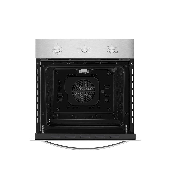 Empava 24 inch 2.3 Cu. ft. Gas Wall Oven - Only For LPG - EMPV-24WO10L