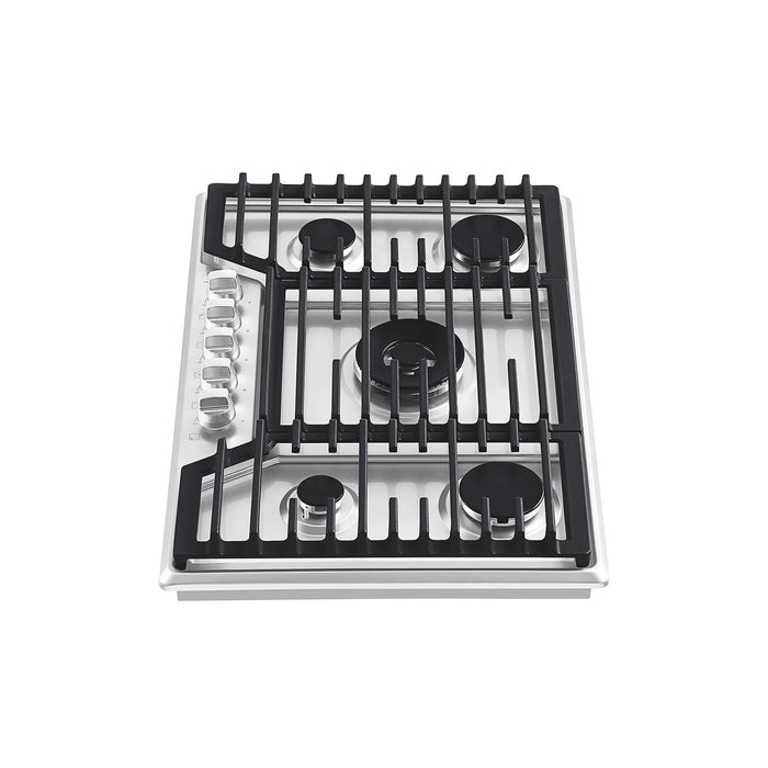 Empava 30-in. Built-in Gas Stove Cooktop - EMPV-30GC37