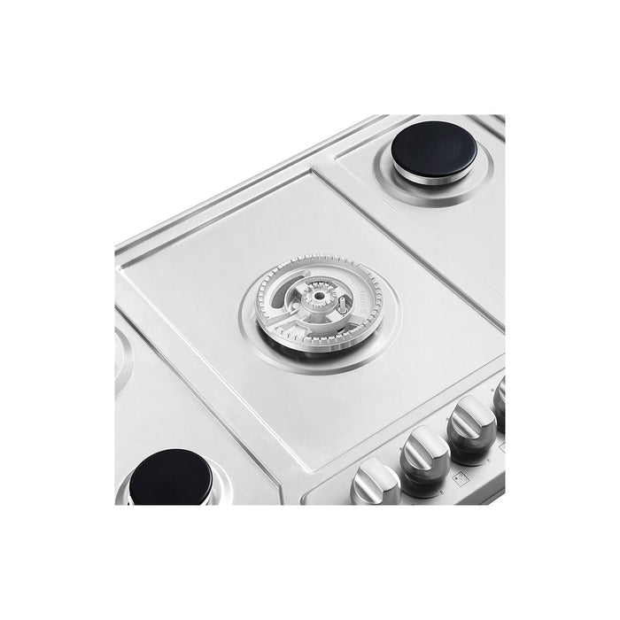 Empava 30-in. Built-in Gas Stove Cooktop - EMPV-30GC37