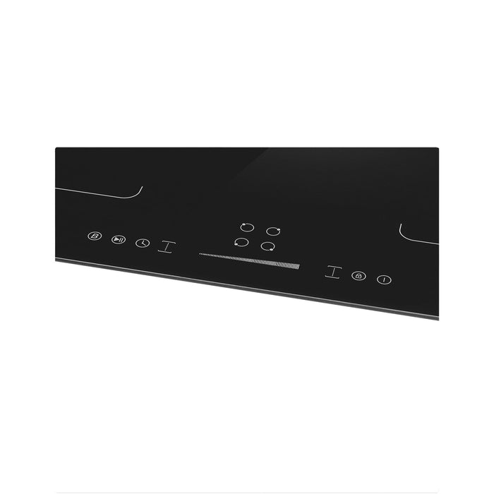 Empava 30 Inch Black Electric Stove Induction Cooktop - EMPV-30EC04