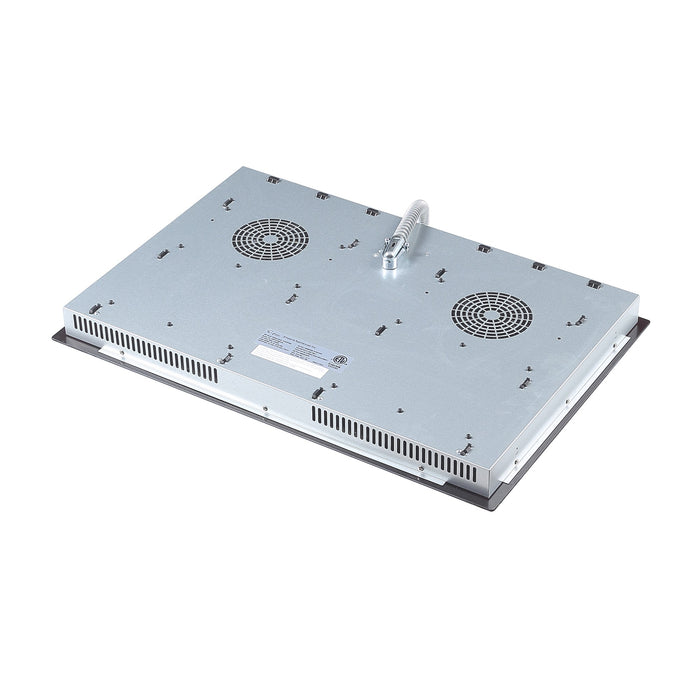 Empava 30 Inch Black Electric Stove Induction Cooktop - EMPV-30EC04