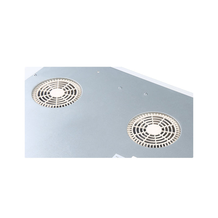 Empava 30 Inch Black Electric Stove Induction Cooktop - EMPV-30EC04