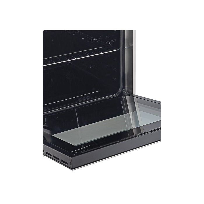 Empava 30 Inch Freestanding Range Gas Cooktop And Oven - EMPV-30GR06