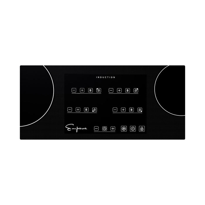 Empava 30 Inch Induction Cooktop - EMPV-IDC30