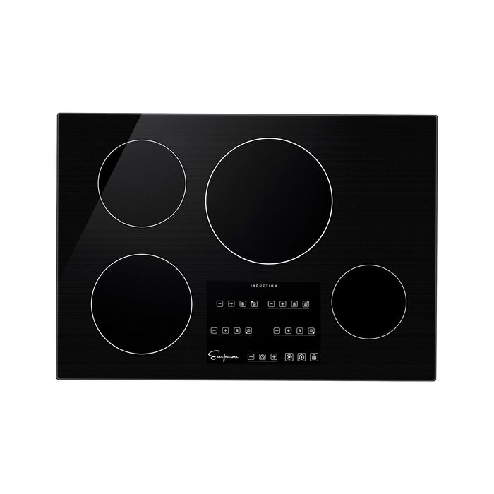 Empava 30 Inch Induction Cooktop - EMPV-IDC30