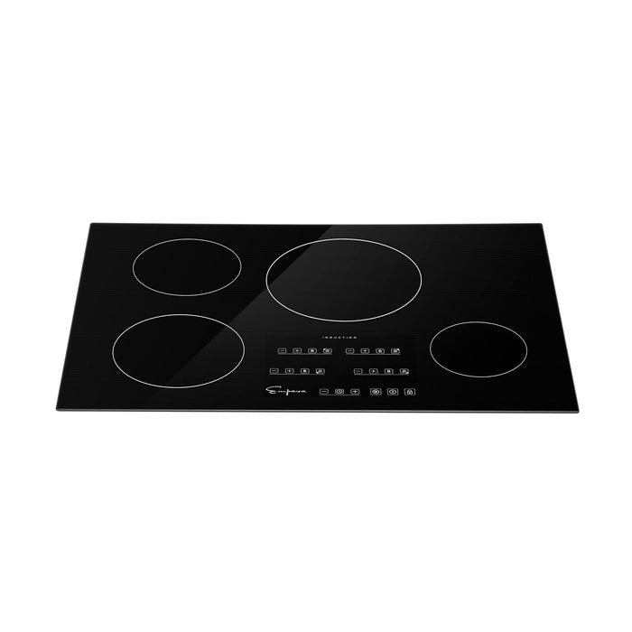 Empava 30 Inch Induction Cooktop - EMPV-IDC30