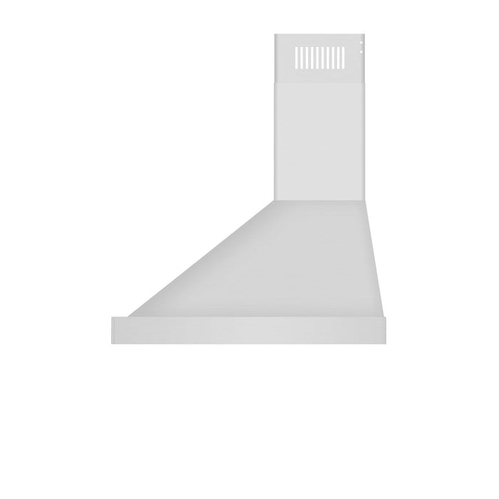 Empava 30 in. 380 CFM Wall Mount Range Hood - EMPV-30RH03