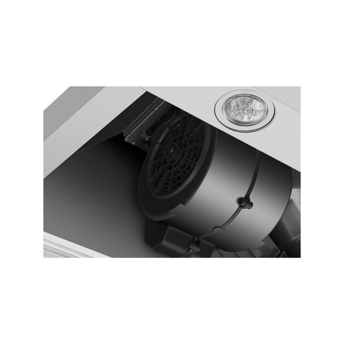 Empava 30 in. 380 CFM Wall Mount Range Hood - EMPV-30RH03