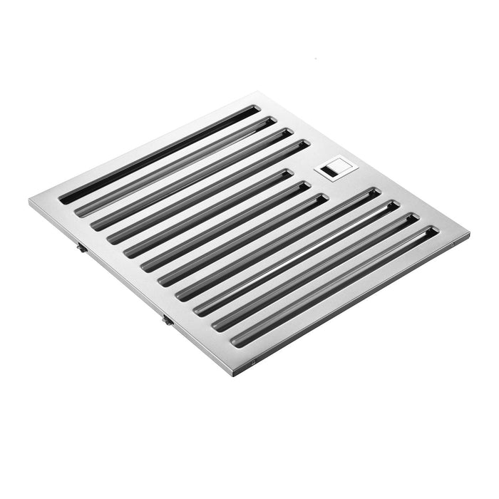 Empava 30 in. 400 CFM Ducted Under Cabinet Range Hood - EMPV-30RH07