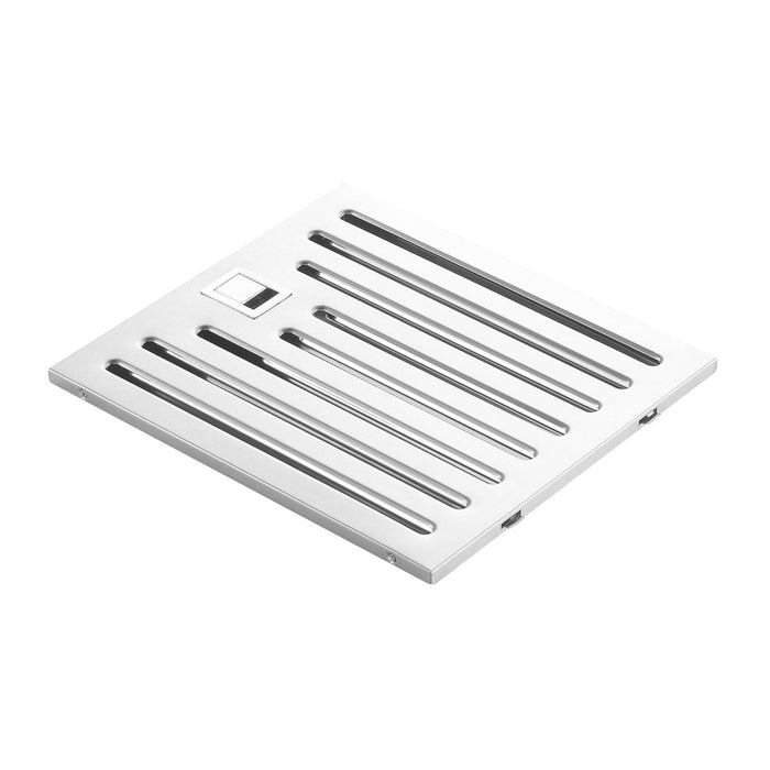 Empava 30 in. 400 CFM Wall Mount Ducted Range Hood - EMPV-30RH06