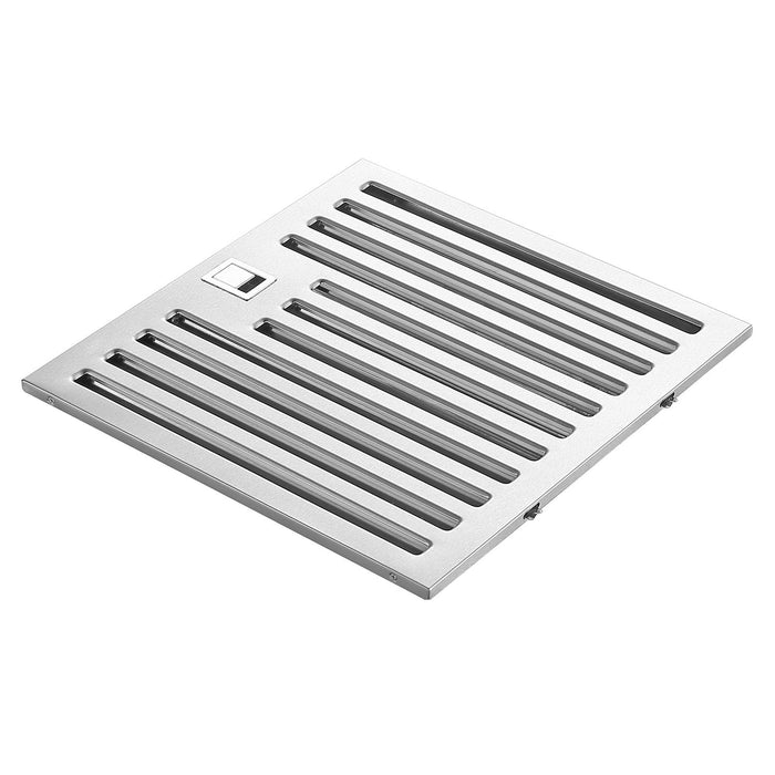 Empava 30 in. 400 CFM Wall Mount Range Hood - EMPV-30RH05