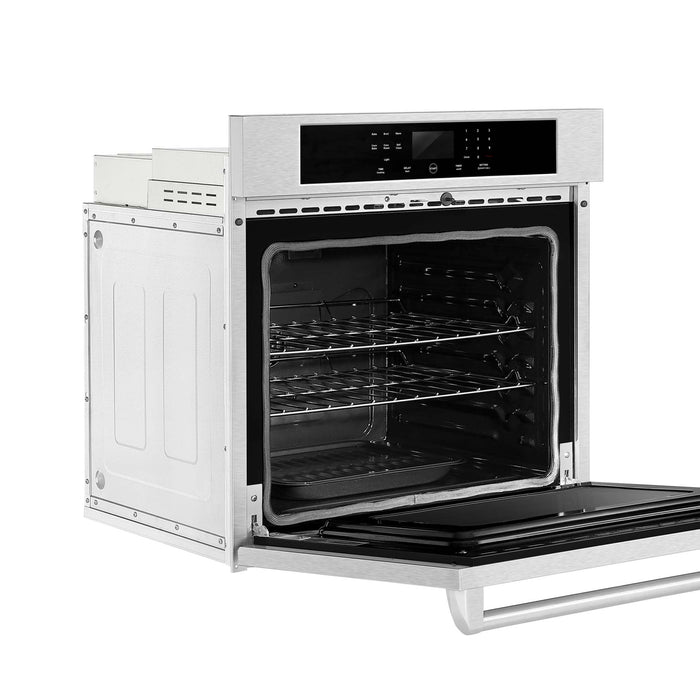 Empava 30 in. Built-in Electric Single Wall Oven - EMPV-30WO03