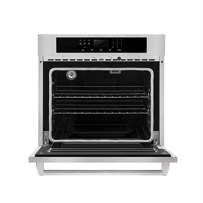Empava 30 in. Built-in Electric Single Wall Oven - EMPV-30WO03