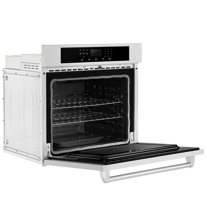 Empava 30 in. Built-in Electric Single Wall Oven - EMPV-30WO03