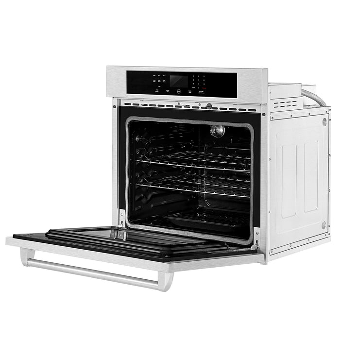 Empava 30 in. Built-in Electric Single Wall Oven - EMPV-30WO03