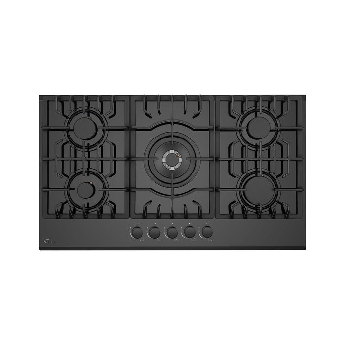 Empava 30 in. Built-in Gas Cooktops - EMPV-30GC26