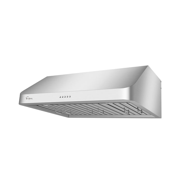 Empava 30 in. Ducted 500 CFM Under Cabinet Range Hood - EMPV-30RH01
