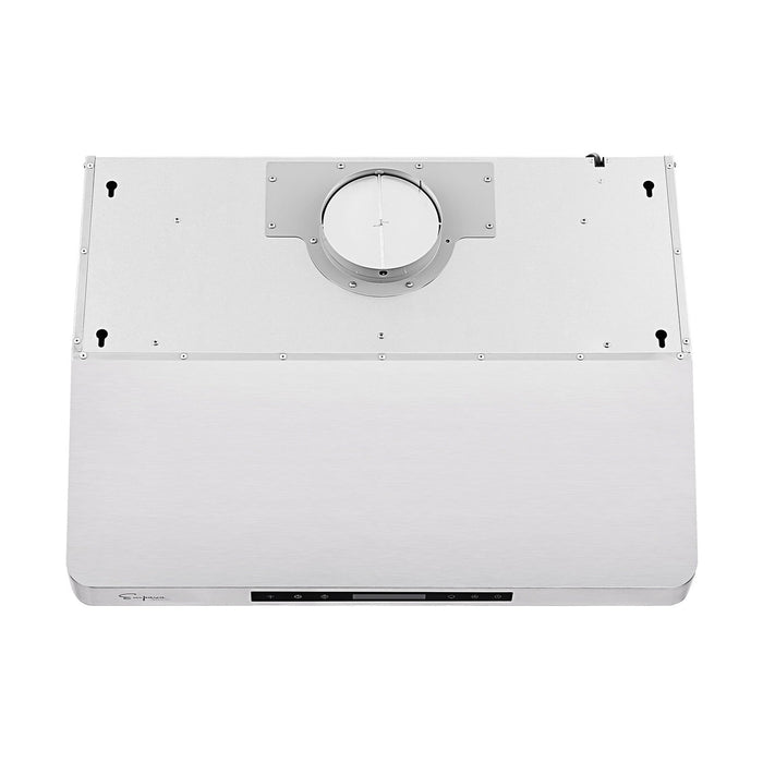 Empava 36 In. 500 CFM Ducted Under Cabinet Range Hood - EMPV-36RH14