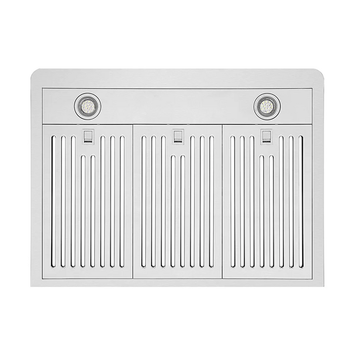 2 PCS / 36" Gas Range & 36" Range Hood-36RH14 & 36GR12