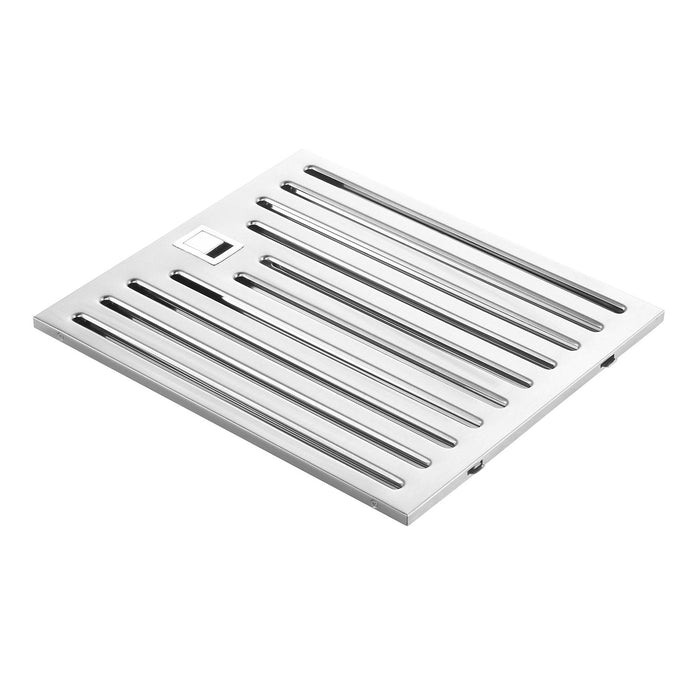 Empava 36 in. 400 CFM Island Ducted Range Hood - EMPV-36RH10