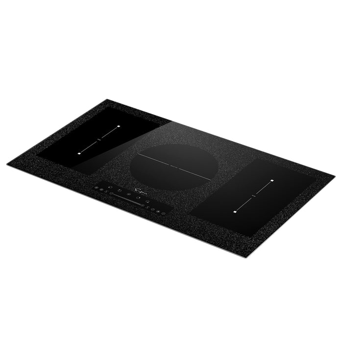 Empava 36 in Electric Stove Induction Cooktop - EMPV-IDCF9