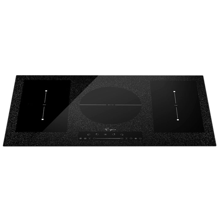 Empava 36 in Electric Stove Induction Cooktop - EMPV-IDCF9