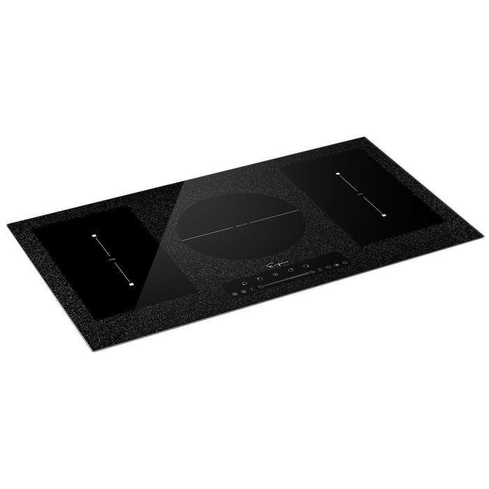 Empava 36 in Electric Stove Induction Cooktop - EMPV-IDCF9