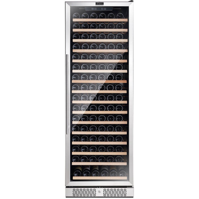 Empava Wine Cooler 70" Tall Wine Fridge - EMPV-WC07S