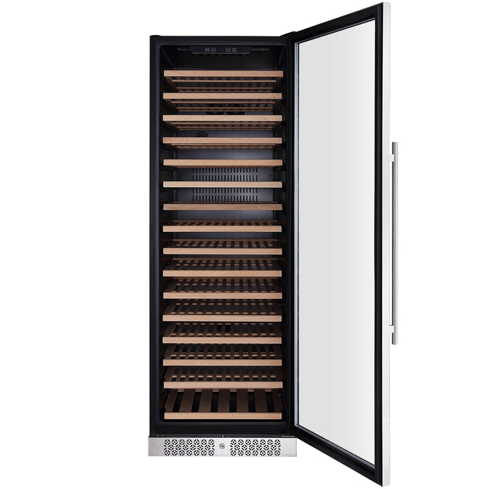 Empava Wine Cooler 70" Tall Wine Fridge - EMPV-WC07S
