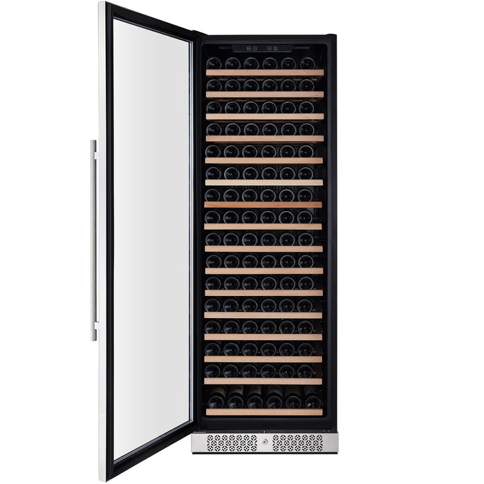 Empava Wine Cooler 70" Tall Wine Fridge - EMPV-WC07S