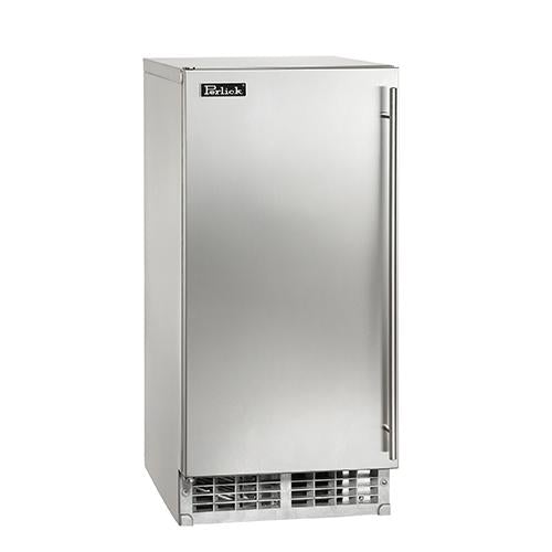 Perlick 15" Indoor/Outdoor Signature Series Cublet Ice Maker