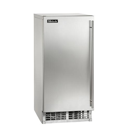 Perlick 15" Indoor ADA-Compliant Clear Ice Maker