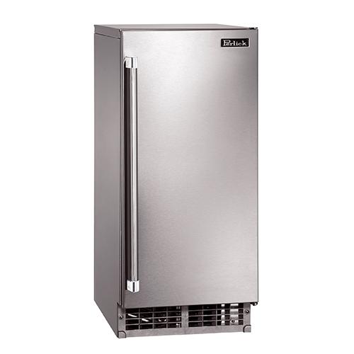 Perlick 15" Signature Series Indoor/Outdoor Clear Ice Maker