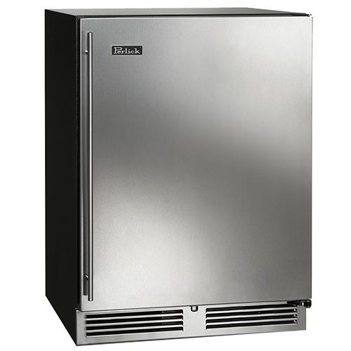 Perlick 24" Indoor C-Series Beverage Center