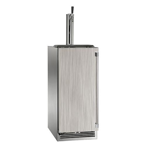 Perlick 15" Outdoor Signature Series Beer Dispenser