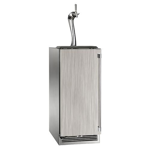 Perlick 15" Signature Series Indoor Adara Beer Dispenser
