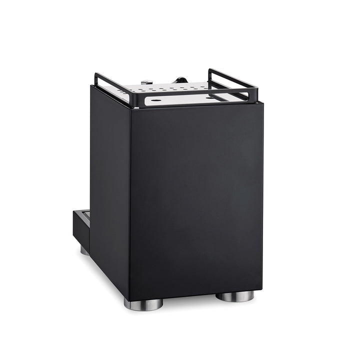 Mini Cellini Black Rear